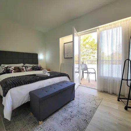 Font Del Cirerer Apartment Sant Hilari Sacalm
