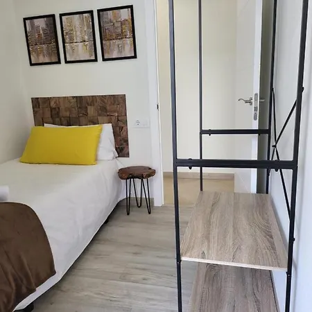 Font Del Cirerer Apartment *