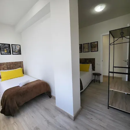 Font Del Cirerer Apartment