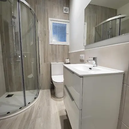 Appartement Font Del Cirerer