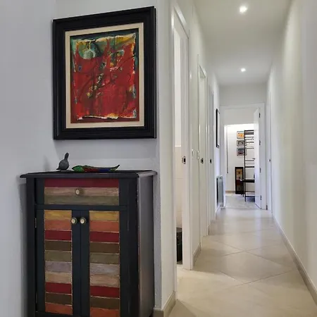Appartement Font Del Cirerer *