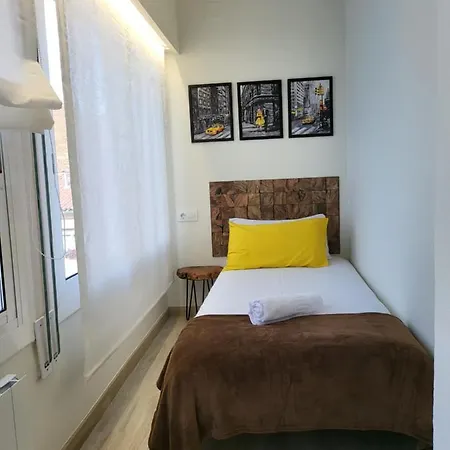 Font Del Cirerer Appartement