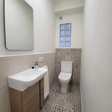 Font Del Cirerer Apartment *