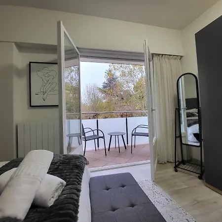 Font Del Cirerer Apartment