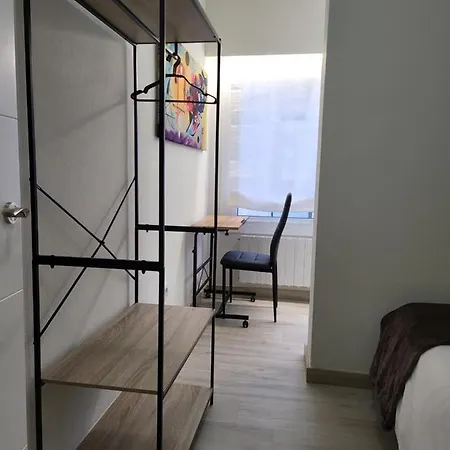 Font Del Cirerer Apartment *