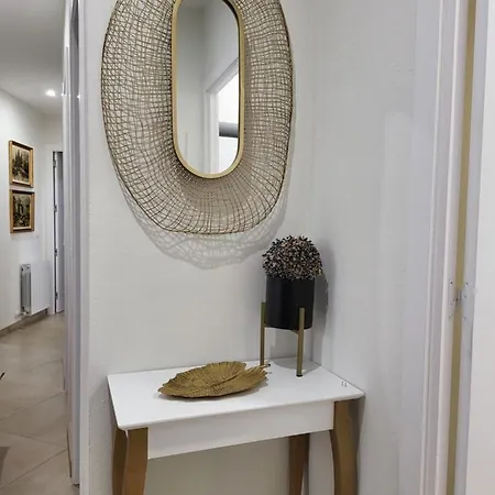 Font Del Cirerer Appartement