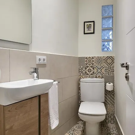 Font Del Cirerer Apartment