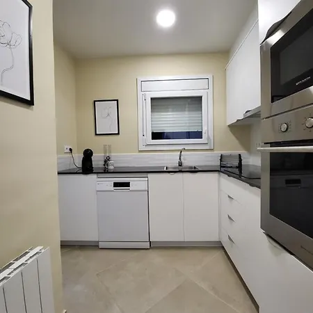 Font Del Cirerer Apartment