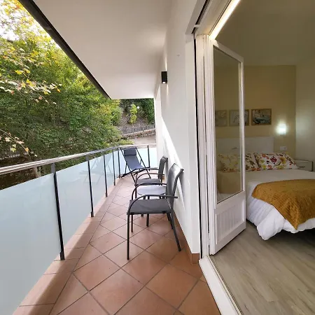 Apartment Font Del Cirerer