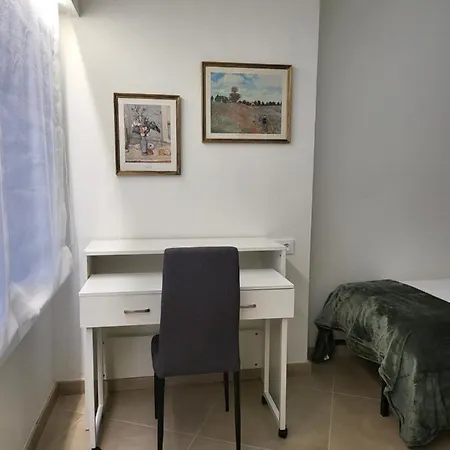 Font Del Cirerer Apartment