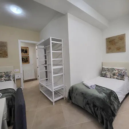 Appartement Font Del Cirerer
