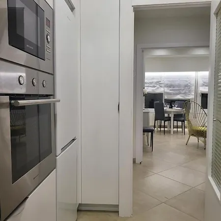 Font Del Cirerer Apartment