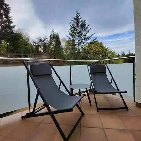 Apartment Font Del Cirerer Sant Hilari Sacalm