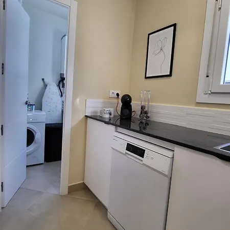 Apartment Font Del Cirerer Sant Hilari Sacalm