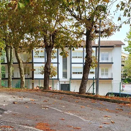 Apartment Font Del Cirerer *