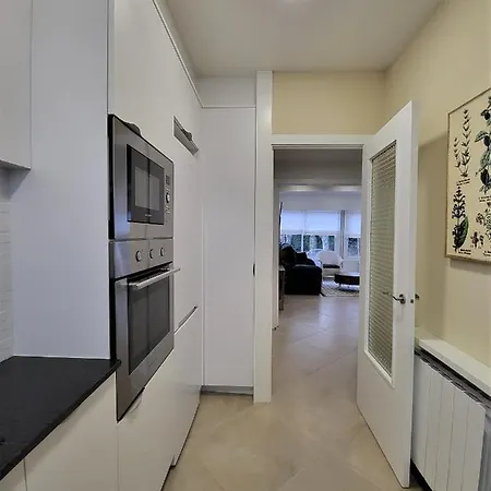Apartment Font Del Cirerer Sant Hilari Sacalm