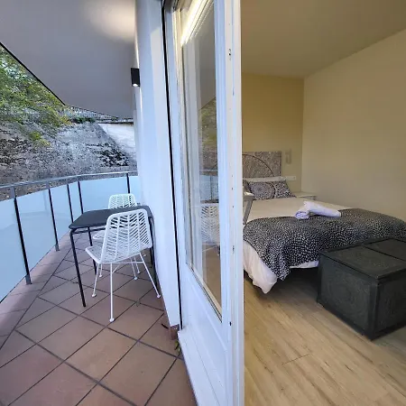 Font Del Cirerer Apartment *
