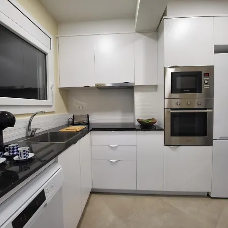 Font Del Cirerer Apartment
