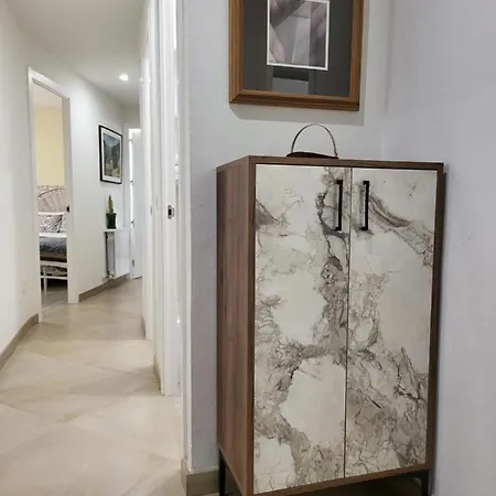 Apartment Font Del Cirerer *