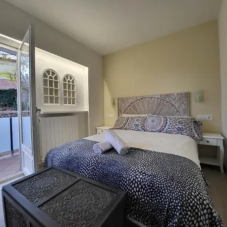 Apartment Font Del Cirerer Sant Hilari Sacalm