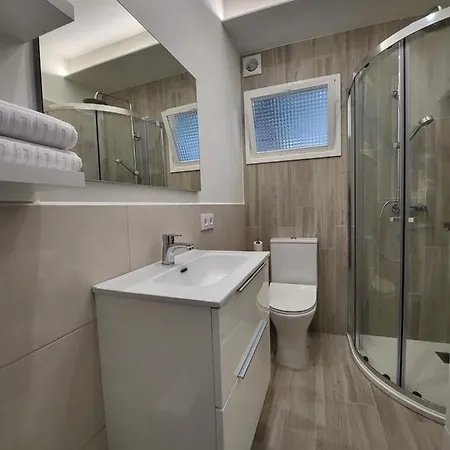 Appartement Font Del Cirerer