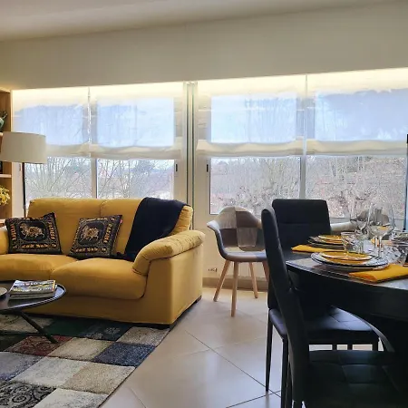 Font Del Cirerer Apartment *