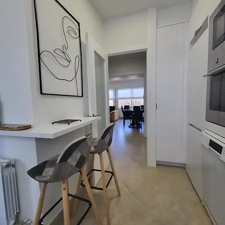 Apartment Font Del Cirerer