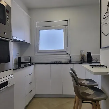 Apartment Font Del Cirerer
