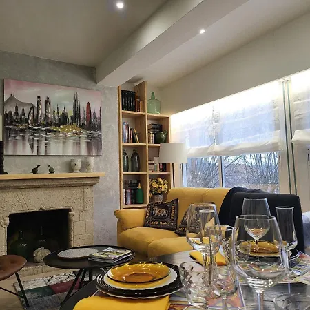 Font Del Cirerer Apartment *