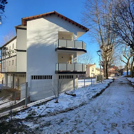 Font Del Cirerer Apartment