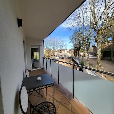 Font Del Cirerer Apartment Sant Hilari Sacalm