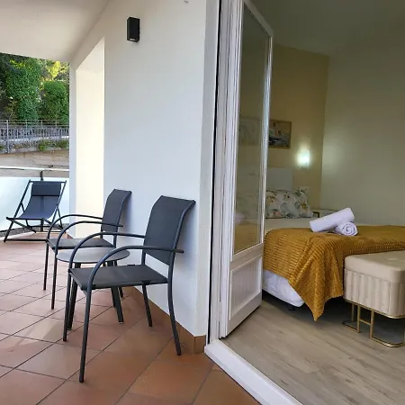 Font Del Cirerer Apartment *