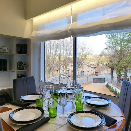 Font Del Cirerer Apartment