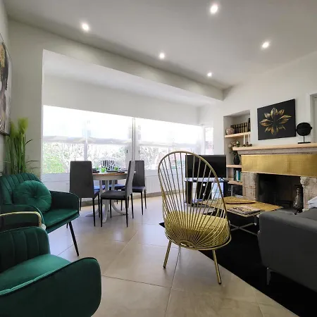 Font Del Cirerer Apartment *