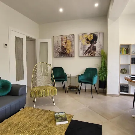 Apartment Font Del Cirerer Sant Hilari Sacalm