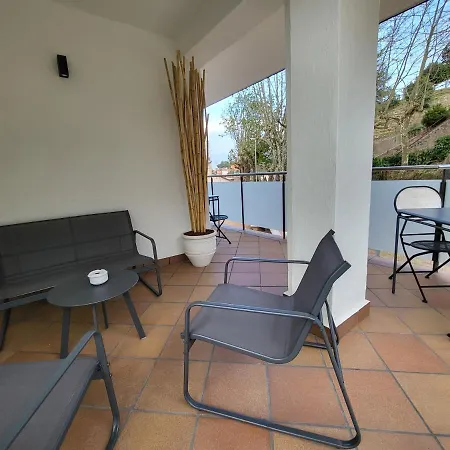 Font Del Cirerer Apartment